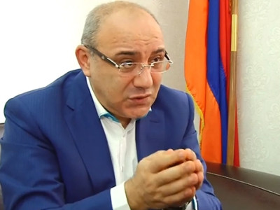 Գուրգեն Արսենյանի որդու մասնակցությամբ քրեական գործով 5 անձ է ներգրավվել. 2-ը հետախուզման մեջ են