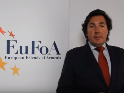 Euronews-ը ներկայացրել է Ղարաբաղի խնդրի լուծման հայկական տեսլականը