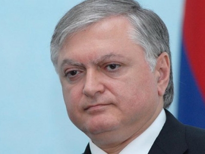Ղարաբաղյան հակամարտության կարգավորումը պետք է փաթեթային լինի. Նալբանդյան