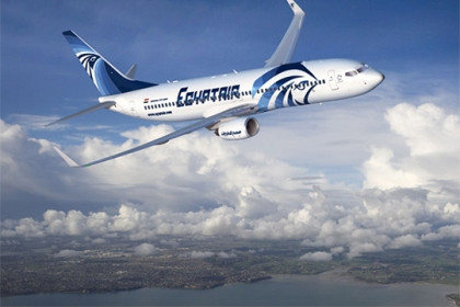 Փարիզից Կահիրե թռչող EgyptAir-ի օդանավն ընկել է Միջերկրական ծովը. լրատվամիջոցներ (ֆոտո)