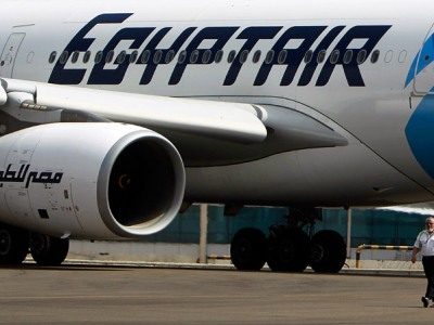 Հայտնի է ծովն ընկած EgyptAir-ի  օդանավի ուղեւորներին քաղաքացիությունը. ՀՀ քաղաքացիներ չկան