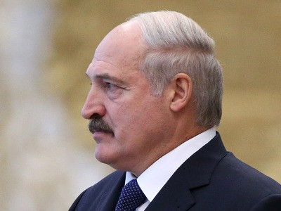 Лукашенко намерен звать Грузию и Украину в СНГ