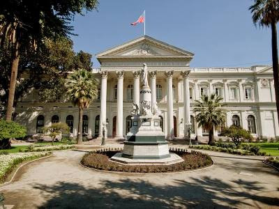 Չիլիի խորհրդարանի բանաձեւի տեքստը. Ադրբեջանի ագրեսիան ՄԱԿ-ի նորմերի ամենակոպիտ խախտումն է