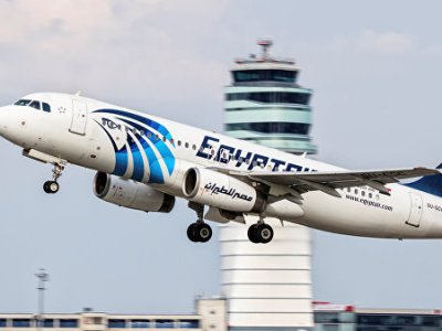Ծովում գտել են EgyptAir –ի օդանավի բեկորները. Եգիպտոսի ԱԳՆ