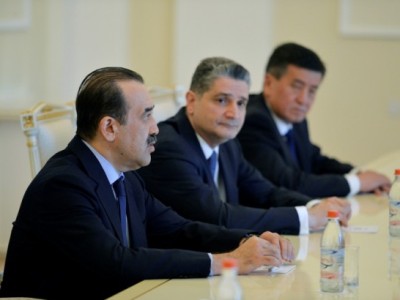 ԵՏՄ միջկառավարական խորհրդի նիստում քննարկվել է Չինաստանի հետ համաձայնագիրը եւ մաքսային օրենսգիրքը. Տիգրան Սարգսյան
