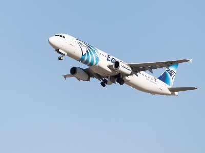 Եգիպտոսի ԶՈւ-երը նախնական պարզել են EgyptAir–ի օդանավի սեւ արկղերի գտնվելու վայրը