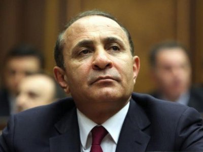 Կառավարությունն ամեն ինչ արել է բիզնեսի կյանքը դյուրացնելու համար. Հովիկ Աբրահամյան