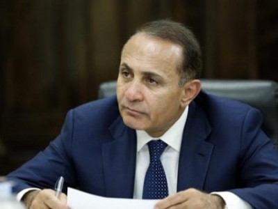 Հայաստանում չորս ամսվա ընթացքում զարմանալի տնտեսական ակտիվություն է գրանցվել. վարչապետ