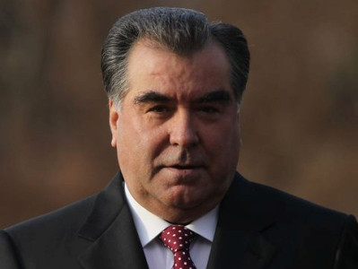 Տաջիկստանում հանրաքվե է անցկացվում