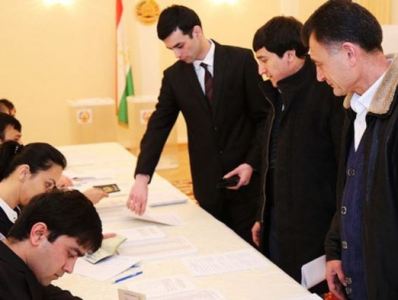 Տաջիկստանում բնակչության 94 տոկոսը կողմ է քվեարկել սահմանադրական փոփոխություններին
