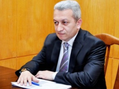 Ես որտեղի՞ց պիտի իմանամ մենաշնորհի կամ կոռուպցիայի դեպքի մասին. գլխավոր գանձապետ