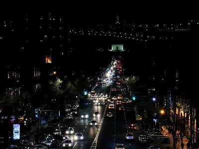 Հանձնարարվել է հունիսի 1-ից անցնել լուսավորության ամառային ռեժիմի
