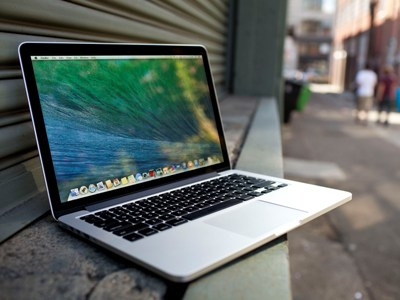 Նոր MacBook Pro-ն երկրորդ էկրան եւ մատնահետքի սենսոր կունենա