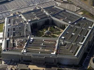 Pentagon rejects Russia's proposal of joint actions in Syria