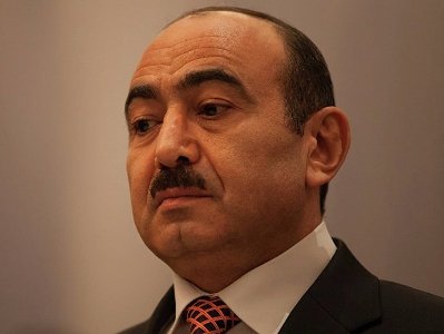 Բաքուն անհանգստացած է Մոսկվայի եւ Անկարայի հարաբերությունների վատացմամբ