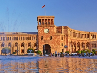 Պաշտոնյա. Աշխատում ենք Հայաստանի ջրամատակարարման միասնական օպերատորի ընտրության ուղղությամբ