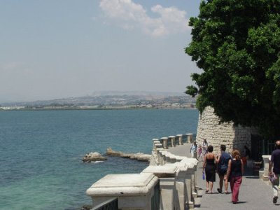 2017 թվականին G7-ը կանցկացվի Սիցիլիայում