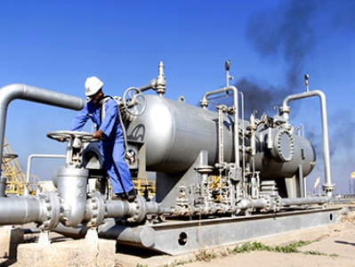 Brent-ի գինը գերազանցել է 50 դոլարը