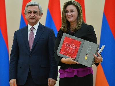 Հայոց ցեղասպանությունը վերաբերում է բոլոր ազգերին. «Ով սպանեց հայերին» ֆիլմի եգիպտացի պրոդյուսեր
