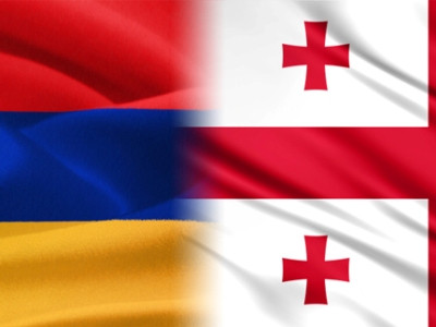 Nalbandian: No unresolved issues between Armenia and Georgia