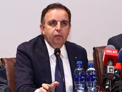 Փոխարտգործնախարար. Ղարաբաղի վերաբերյալ մադրիդյան սկզբունքները մնում են օրակարգում