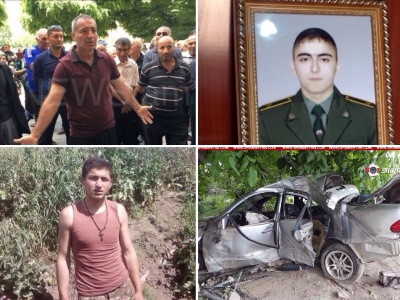 Օրվա գլխավոր լուրերը՝ «մեկ տողով». 26.05.2016