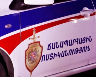 Երթեւեկության կազմակերպման փոփոխություն Աջափնյակում