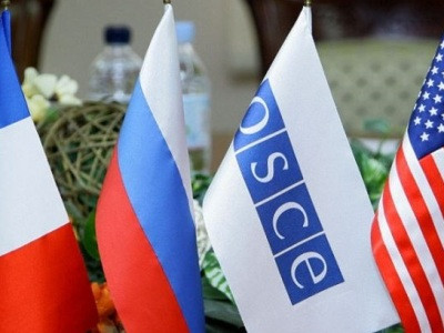 Refugees: Madrid Principles violate rights of Azerbaijani Armenians