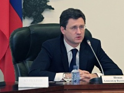 Նովակ. Բելառուսի համար ռուսաստանյան գազի գնի զեղչի հարցը չի քննարկվել