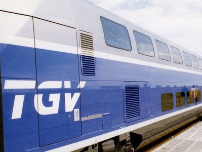 Ֆրանսիայում մոտ 7 հազար ուղեւոր գիշերը TGV-ի գնացքներում է անցկացրել էլեկտրոնիկայի խափանման հետեւանքով