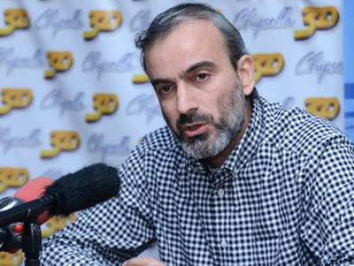 Մինչեւ «Ֆորմուլա 1»-ի մեկնարկը հնարավորություն ունենք առանց կրակոցի հետ բերելու կորցրած տարածքները. Սեֆիլյան