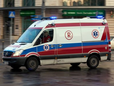 Լեհաստանում երկու մարդ է մահացել փոթորկից եւ կայծակի հարվածներից