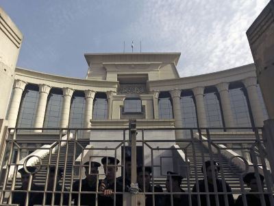 «Մուսուլման եղբայրներ»-ի հոգեւոր առաջնորդին ցմահ ազատազրկման են դատապարտել