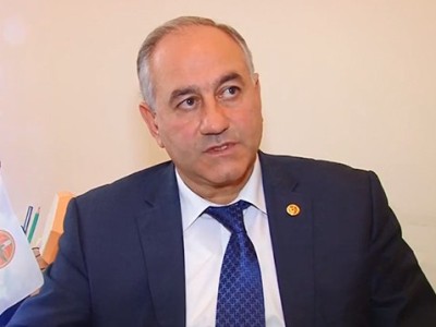 Գյումրիի ընտրություններում ՀՀԿ-ն ու Բալասանյանի «Գյումրեցու ոգի» կուսակցությունը կմիավորվե՞ն