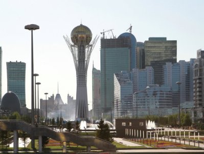 Ղազախստանում 13 տարվա ընթացքում ավելի քան 30 մլն դոլար են վճարել քաղաքական հետապնդումների զոհերին