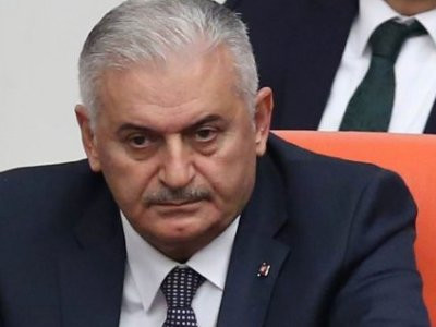 Թուրքիայի վարչապետը խստացնում է տոնը Մերկելի նկատմամբ. պատճառը Բունդեսթագի բանաձեւն է