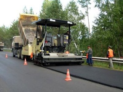 Երեւանում նոր ճանապարհ կկառուցվի