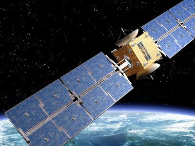 China plans to launch 5 new scientific satellites