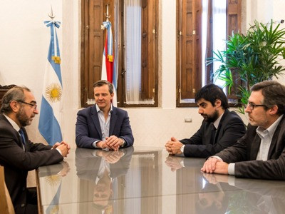 Արգենտինայի նահանգը ճանաչել է Հայոց ցեղասպանությունը