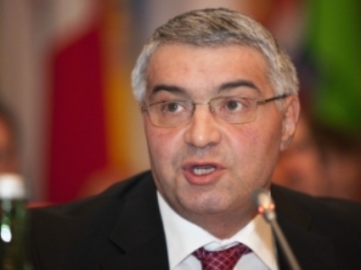 ԱԳ փոխնախարար. Ադրբեջանի զինված ուժերը կրկնօրինակել են ԴԱԻՇ-ի գործելաոճը