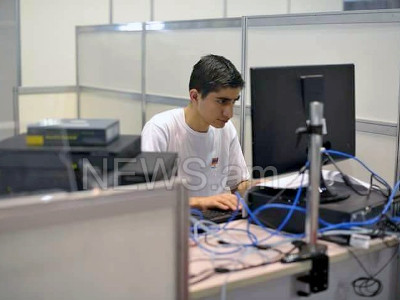 Հայաստանի հերթական հաղթանակը IT միջազգային մրցույթում (ֆոտո)