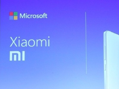 Xiaomi-ի գաջեթները կվաճառվեն Skype-ով եւ Office ծրագրային փաթեթով համալրված