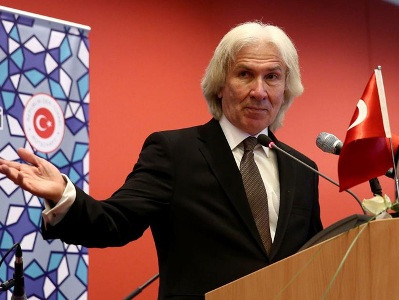 Գերմանիայում Թուրքիայի դեսպանը սկսել է հավաքել իրերը