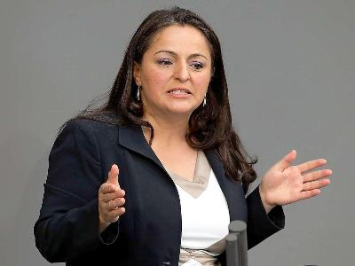Սա պատմական արդարության հաղթանակ էր. Սեւիմ Դագդելենը՝ Բունդեսթագի բանաձեւի մասին