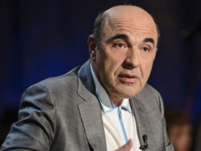 Депутат Рады рассказал о «кокаиновом драйве» Саакашвили