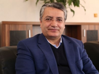 Kurdish MP of Turkey: We will concede to no force and no decision