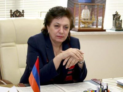 Ամենակարեւորը Արցախի միջազգային ճանաչման խնդիրն է. Սփյուռքի նախարարը՝ շվեդահայերին