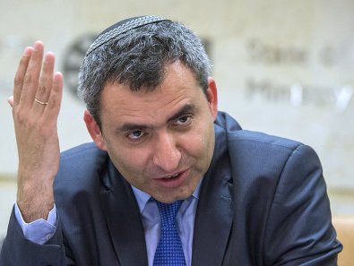 Իսրայելցի նախարար. Թուրքիայի հետ հարաբերություններն առաջվանը չեն լինի