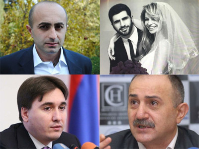 Օրվա գլխավոր լուրերը՝ «մեկ տողով». 06.06.2016