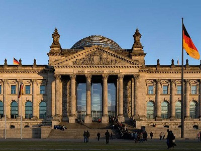 Analyst: Germany solves own problems with Armenian Genocide resolution